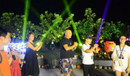 葡萄夜宴直播91,一场视觉与味觉的盛宴